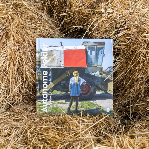 Autonome Felder / Autonomous Fields - Image 10